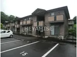 スカイコート大村 B棟