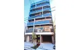 SHOKEN RESIDENCE早稲田