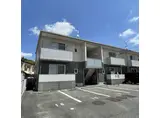 シャーメゾン高屋B棟