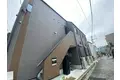 ハーモニーテラス中台
