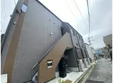ハーモニーテラス中台