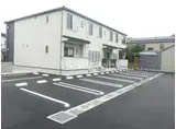ソレイユ I