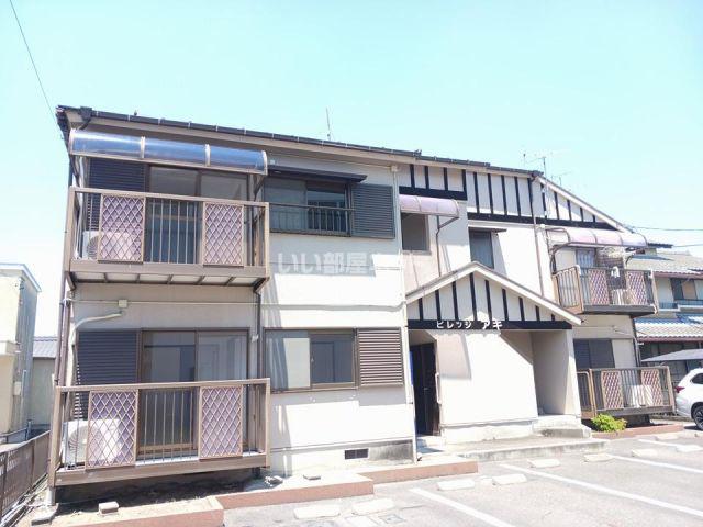 ビレッジアキ