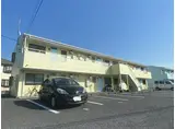 サニーレジデンスA