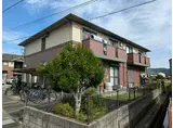 メリーファンテン A棟