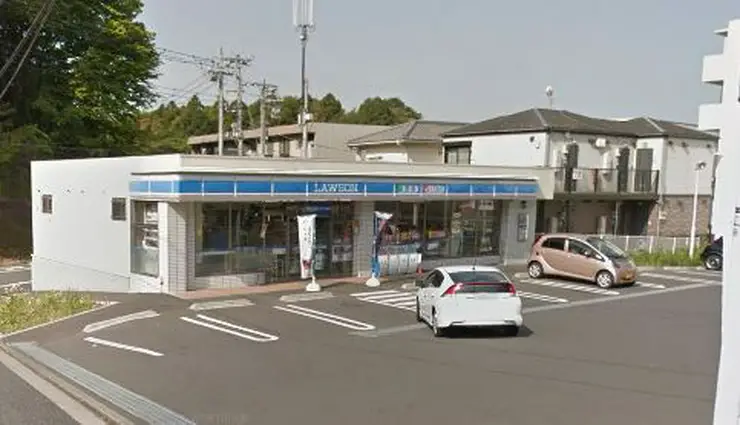 レオハウス下倉田 1階階 間取り