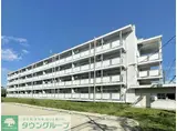 ビレッジハウス郷地 8号棟