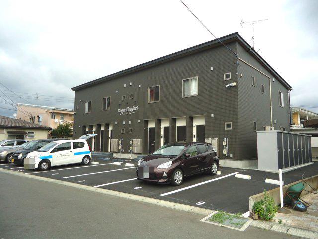 ロジェコンフォール