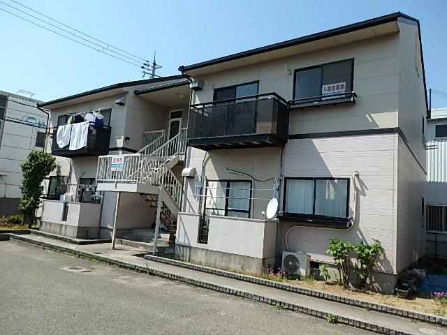 キャスティーイダ A棟