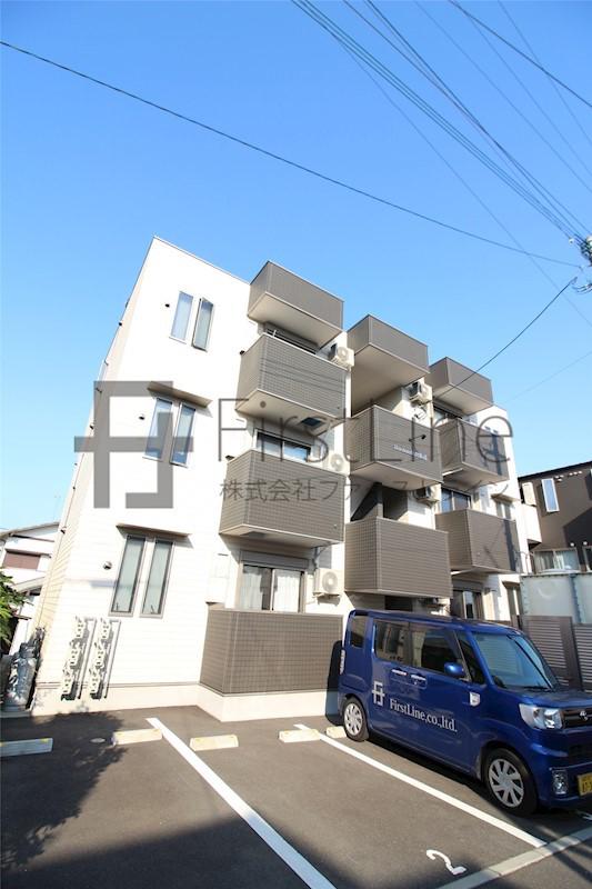 ILUSION朝倉街道