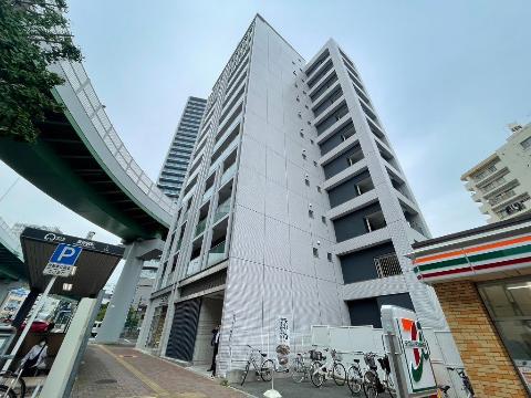 リエス東別院