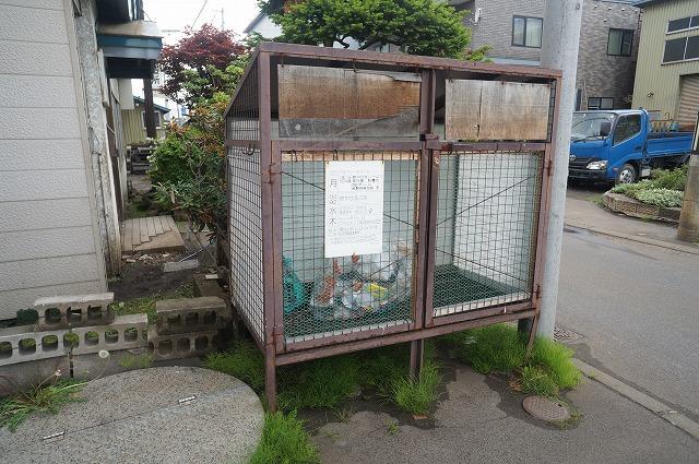 WACORE宮下通