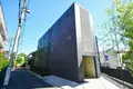 プレミアムコート分倍河原
