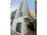 ハレレア横浜反町