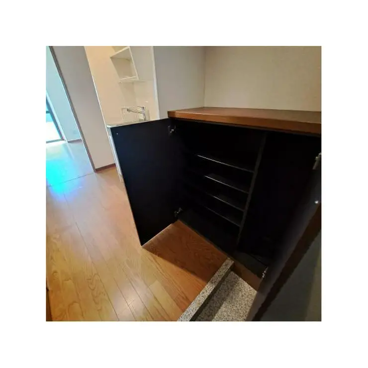 スカイコート目白 3階階 間取り