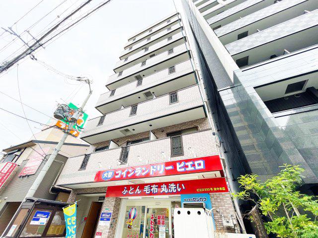 プリヴェ1番館