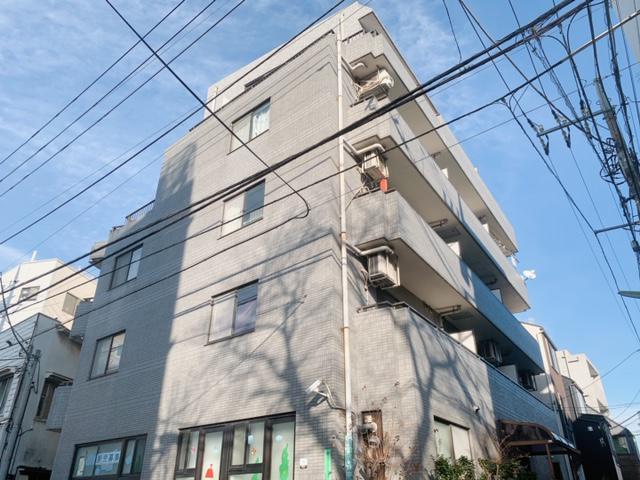 ロジェメント三軒茶屋