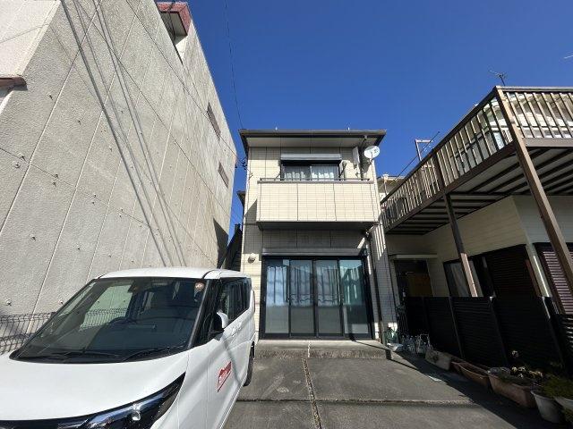 冨田アパート