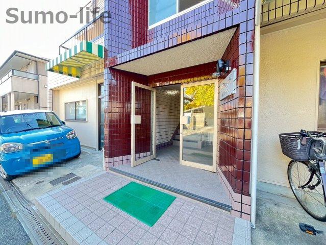 ネクステージ塚口本町