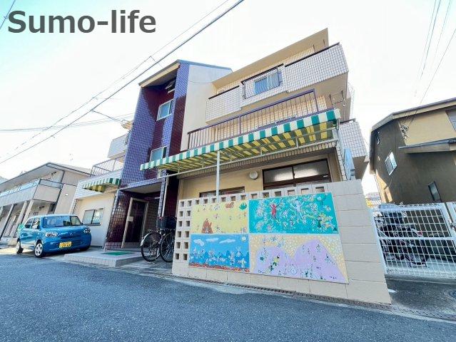 ネクステージ塚口本町