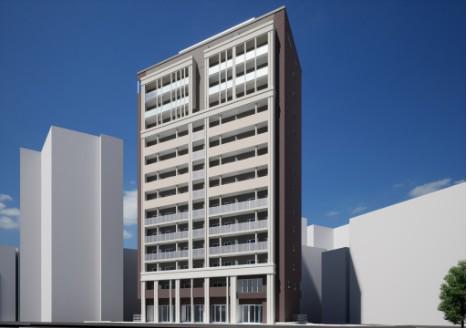 JPT RESIDENCE