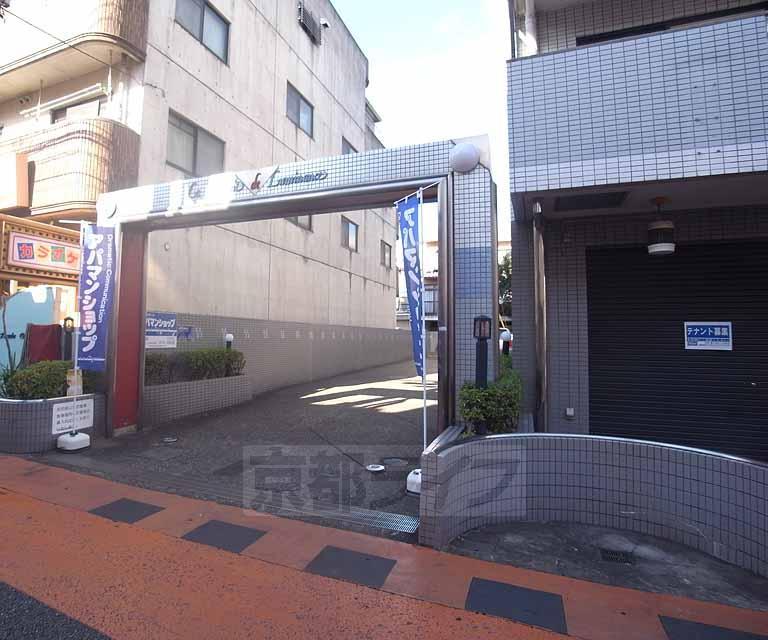 ラ・パルフェド・ルミナス