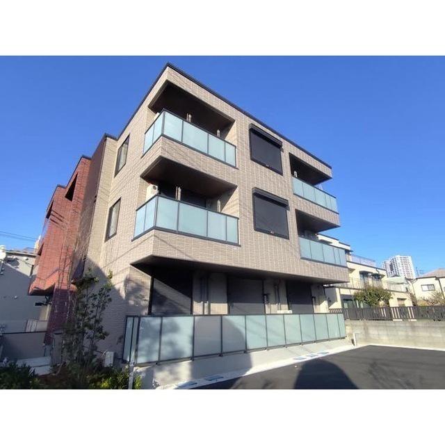 アルバハウス