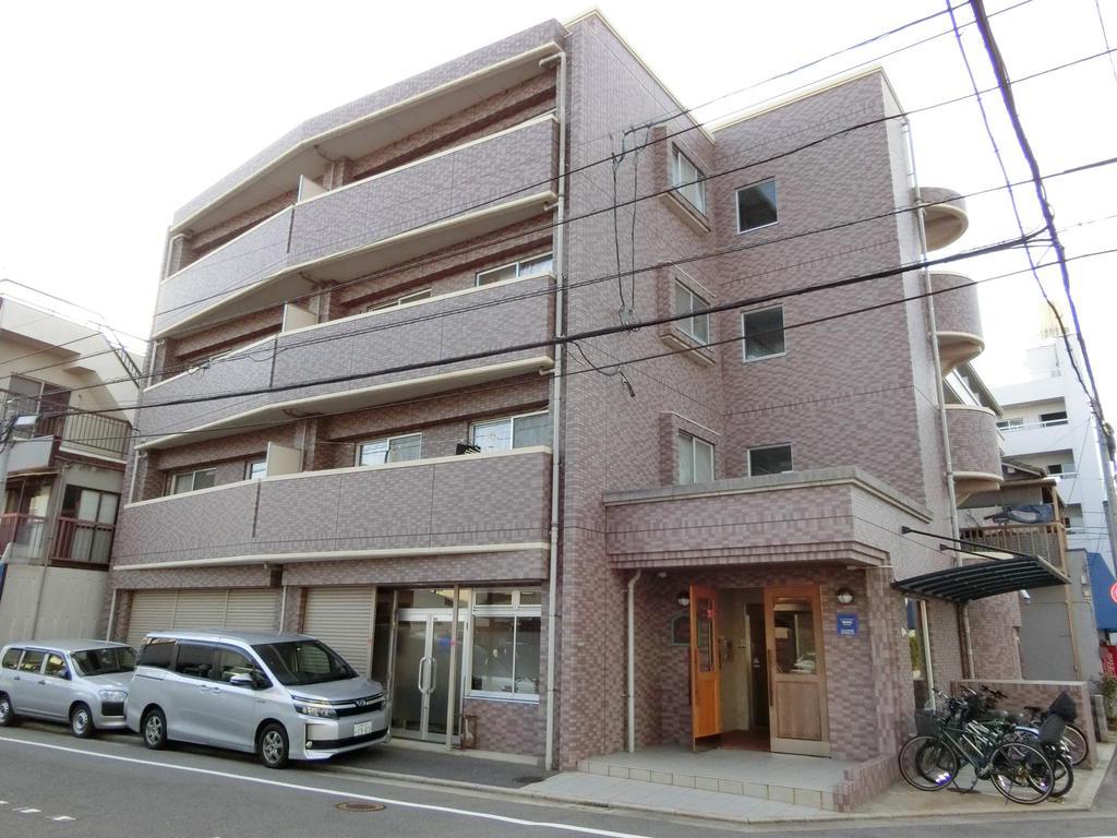 サンコースト