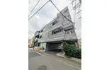 東川口マンション