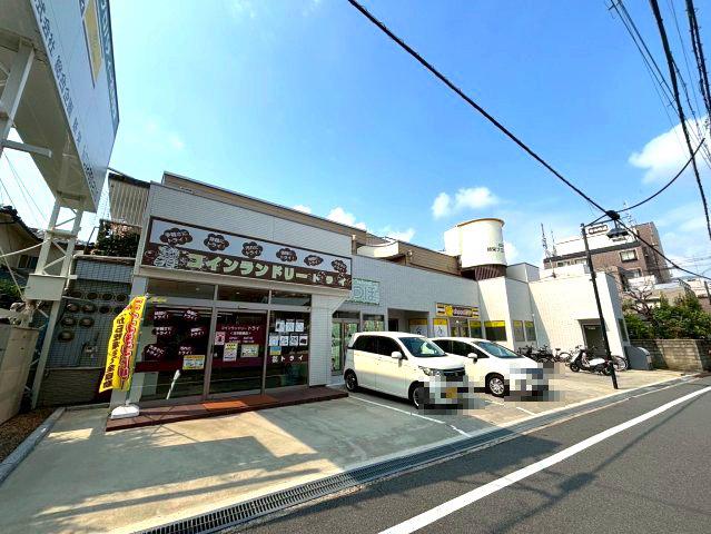 新栄プロパティー古市駅東