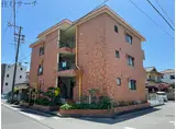 マンションあづま