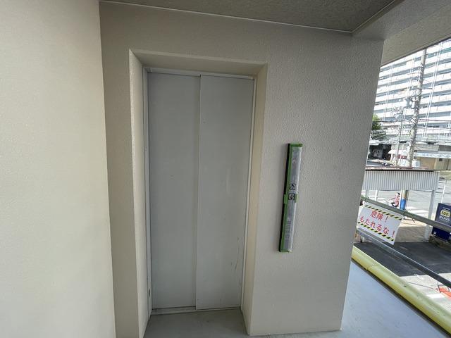 スプランディッド元町山手