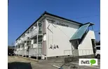 奥田アパートメント1