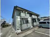 カーサグランデ中八木間