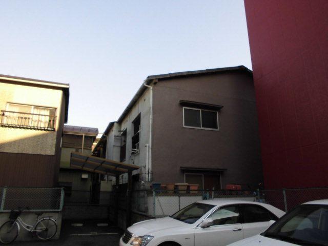 第3Aハイツ