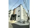 ワコーレヴィータ大石北町