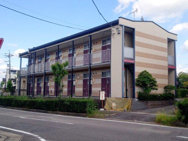レオパレスフルール