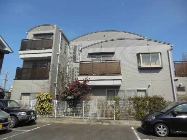 ハイジ励山
