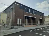 福岡県古賀市 2階建 築3年