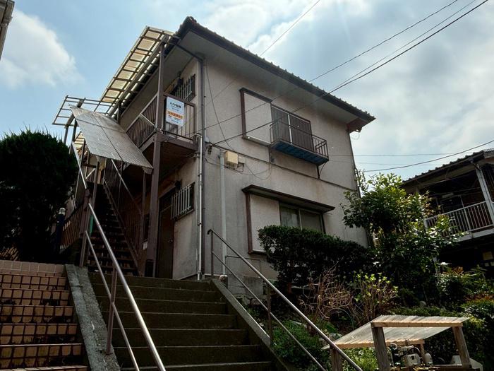 ハイツ松島
