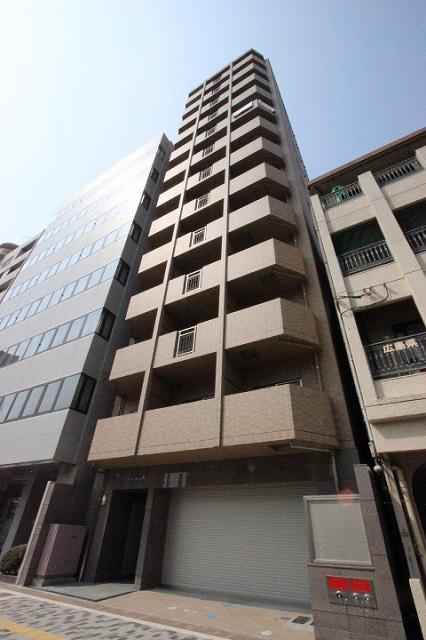 ウイング稲荷町