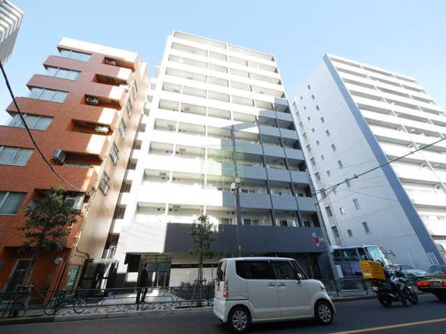 ステージファースト吾妻橋