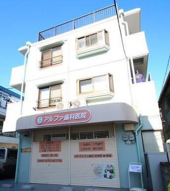 クリエール南林間