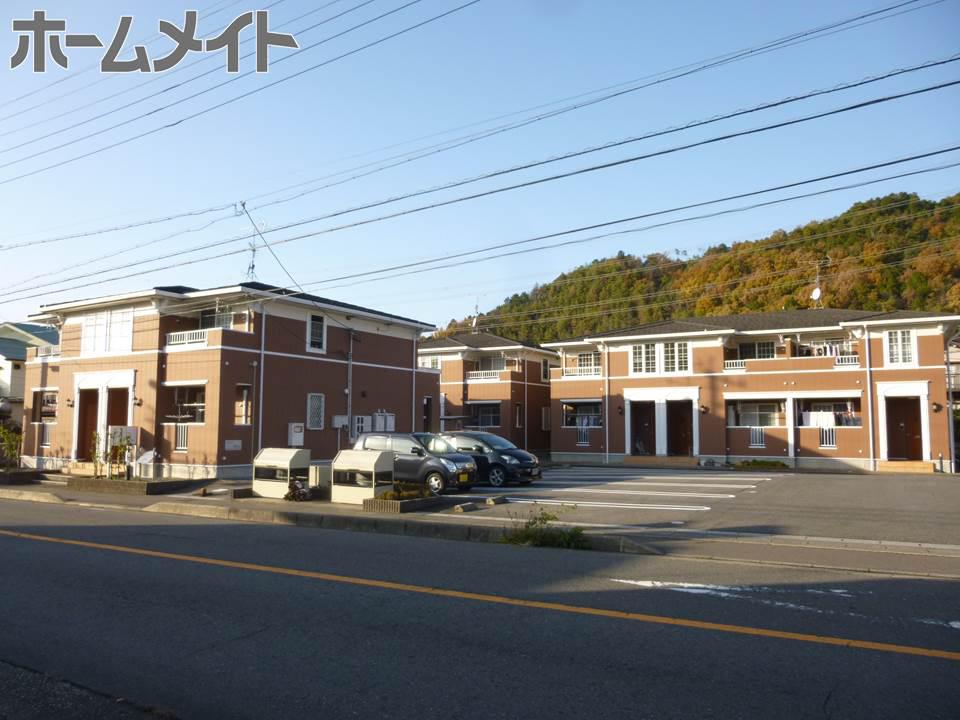 ドリーム三田 A