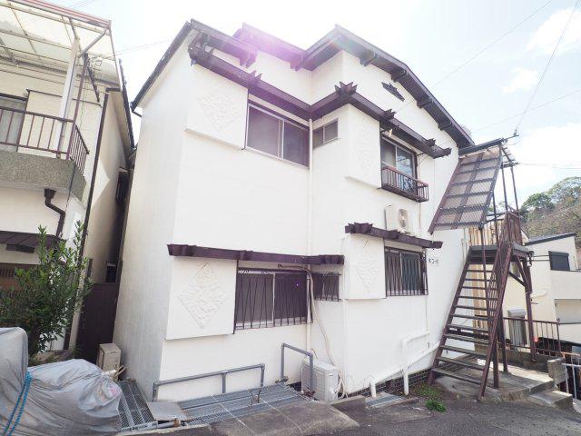 長尾アパート