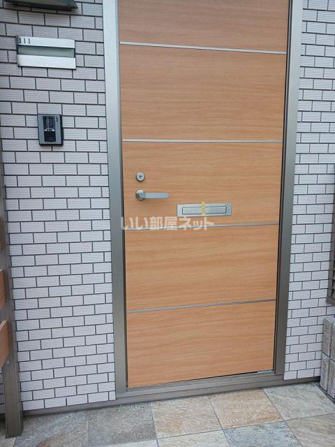 マノワール堂本II