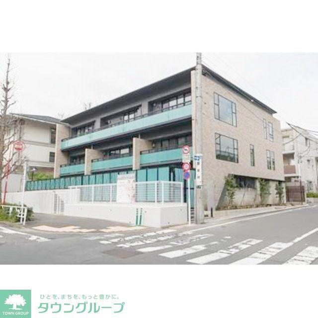 彩桜春庵(2LDK/2階)
