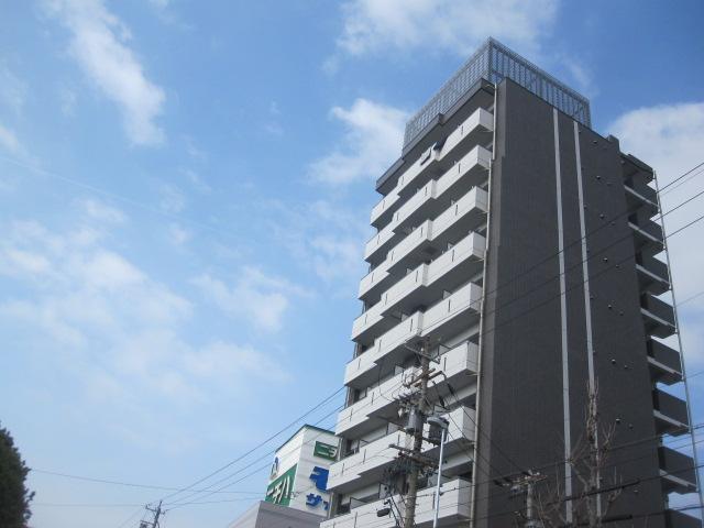 ピーステン名駅南