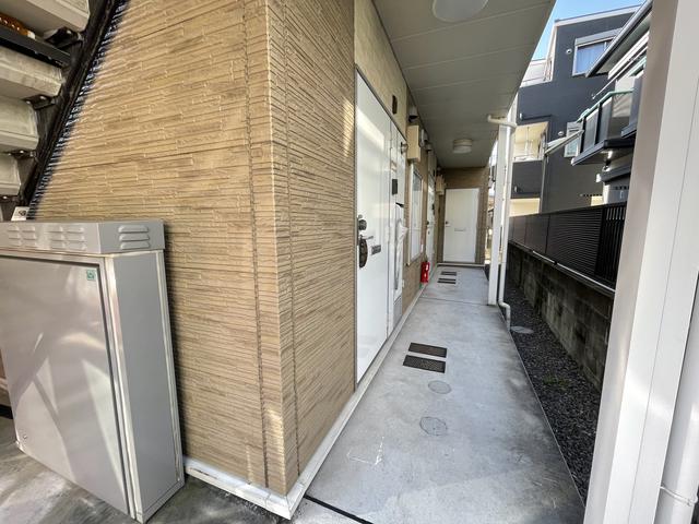 レオパレスグッディ