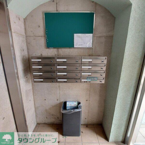ドエル下馬